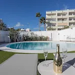 Guestready - Alemania Villa-44-b 게스트하우스 플라야 델 잉글스