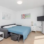 Guestready - Alemania Villa-44-b 게스트하우스 4*