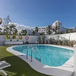 게스트하우스 Guestready - Alemania Villa-44-b 플라야 델 잉글스