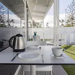 Guestready - Alemania Villa-44-b 게스트하우스 4*