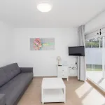 게스트하우스 Guestready - Alemania Villa-44-b 플라야 델 잉글스