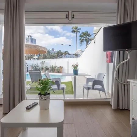 Appartement Lightbooking Alemania Piscina Privada