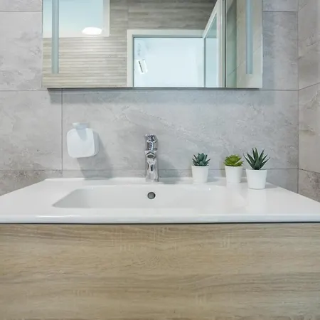 Lightbooking Alemania Piscina Privada Appartement *