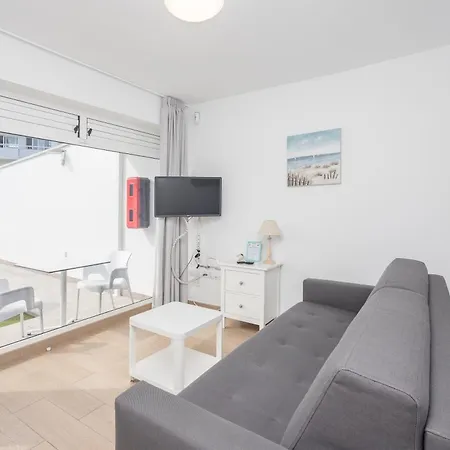 Lightbooking Alemania Piscina Privada Appartement Playa del Inglés