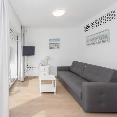 Lightbooking Alemania Piscina Privada Appartement Playa del Inglés