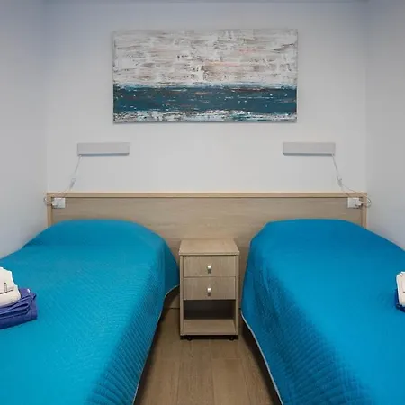 Guestready - Alemania Villa-44-b Playa del Ingles (Gran Canaria)