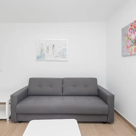 Guestready - Alemania Villa-44-b Konukevi 4*