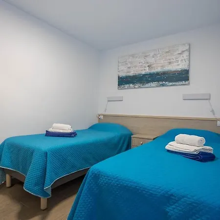 Guestready - Alemania Villa-44-b 4* Playa del Inglés