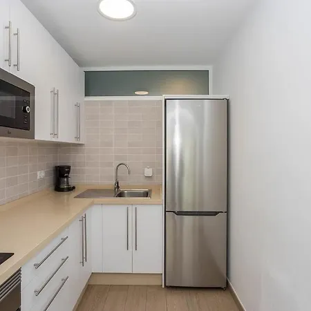 Guestready - Alemania Villa-44-b Penzion Playa del Inglés