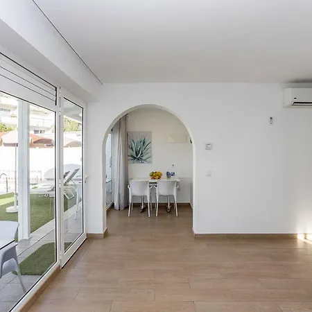 Guestready - Alemania Villa-44-b Penzion Playa del Inglés
