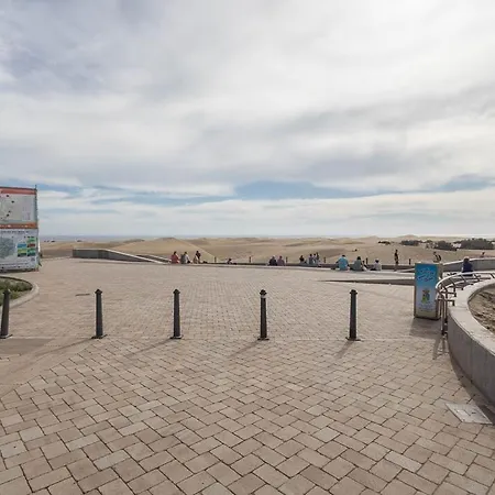 Guestready - Alemania Villa-44-b Penzion Playa del Inglés