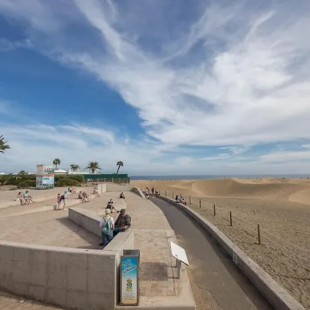 Guestready - Alemania Villa-44-b 4* Playa del Inglés