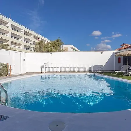 Guestready - Alemania Villa-44-b Playa del Inglés