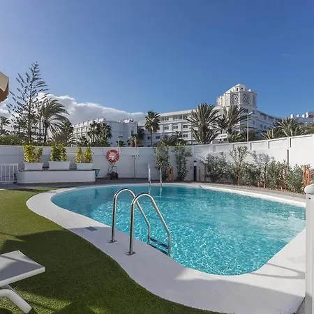 Penzion Guestready - Alemania Villa-44-b Playa del Inglés
