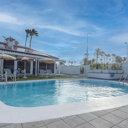Guestready - Alemania Villa-44-b Playa del Inglés