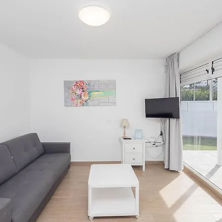 Penzion Guestready - Alemania Villa-44-b Playa del Inglés