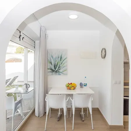 Guestready - Alemania Villa-44-b 4* 플라야 델 잉글스