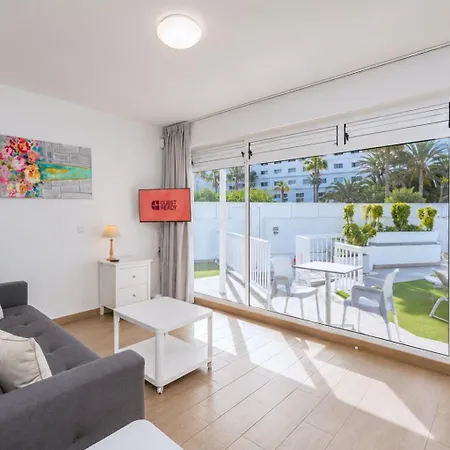 Pensjonat Guestready - Alemania Garden