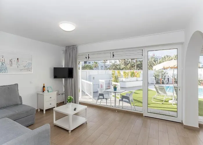 Konukevi Guestready - Alemania Villa-44-b