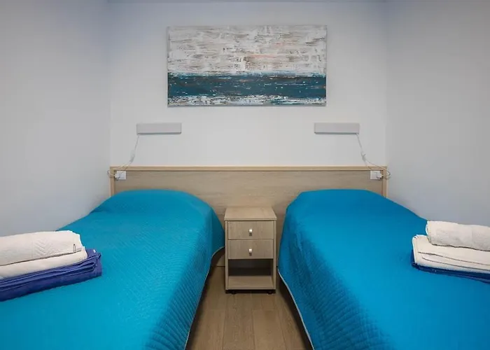 Guestready - Alemania Villa-44-b Playa del Ingles (Gran Canaria)