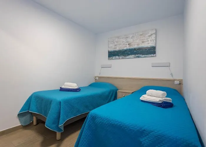 Guestready - Alemania Villa-44-b 4* Playa del Ingles (Gran Canaria)