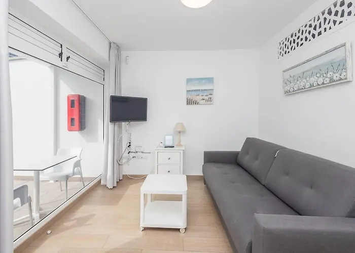 Guestready - Alemania Villa-44-b Playa del Ingles (Gran Canaria)