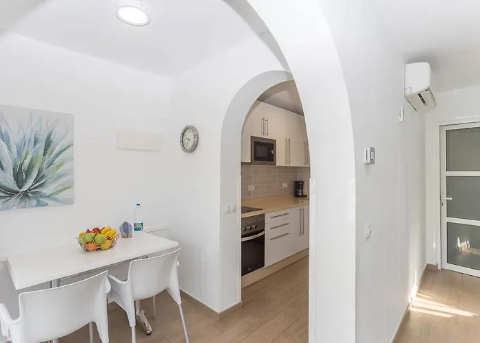 Guestready - Alemania Villa-44-b Konukevi Playa del Ingles (Gran Canaria)