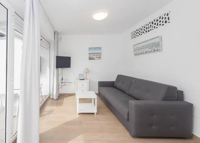 Guestready - Alemania Villa-44-b Playa del Ingles (Gran Canaria)