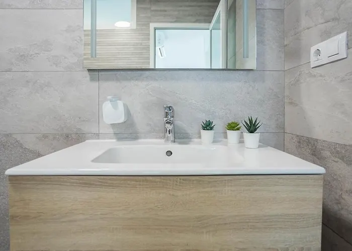 Konukevi Guestready - Alemania Villa-44-b