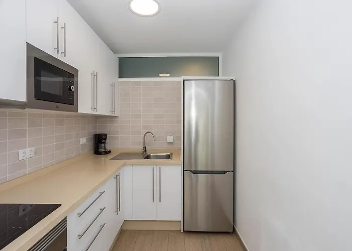 Guestready - Alemania Villa-44-b Konukevi Playa del Ingles (Gran Canaria)