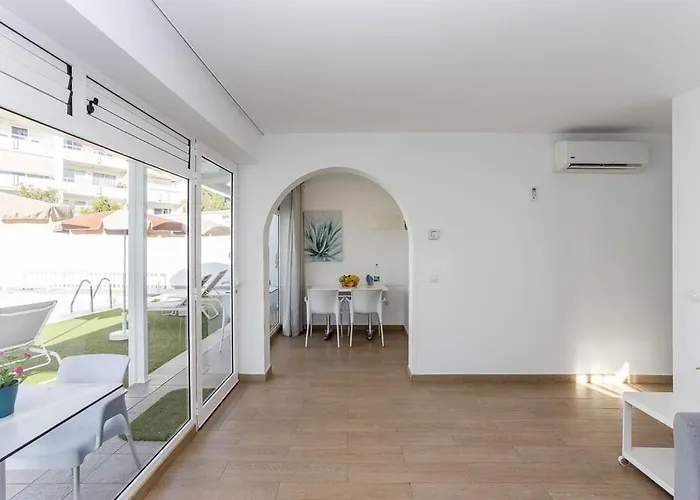 Guestready - Alemania Villa-44-b Konukevi Playa del Ingles (Gran Canaria)