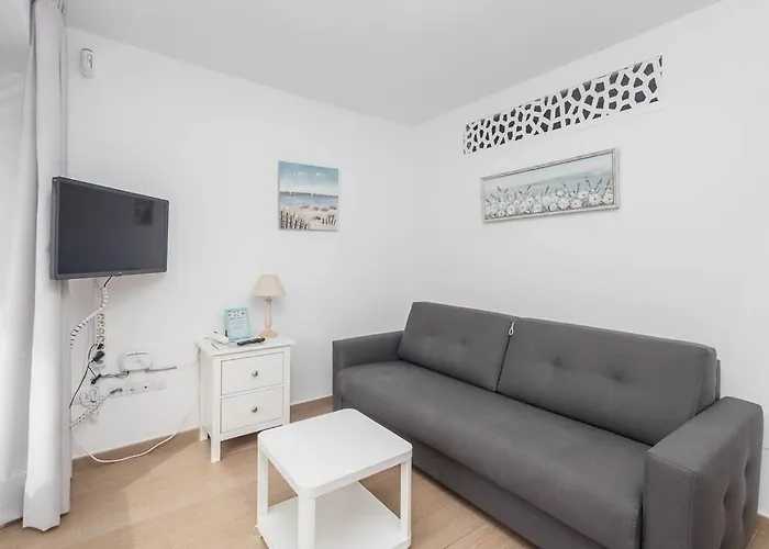 Guestready - Alemania Villa-44-b 4* Playa del Ingles (Gran Canaria)