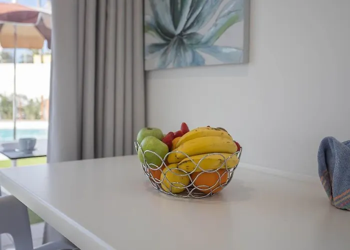 Guestready - Alemania Villa-44-b 4* Playa del Ingles (Gran Canaria)