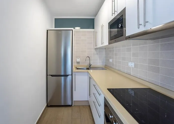 Konukevi Guestready - Alemania Villa-44-b 4*