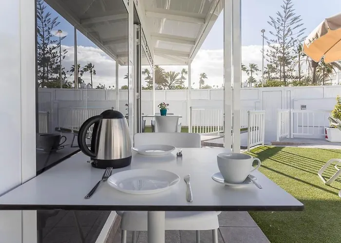 Guestready - Alemania Villa-44-b Konukevi 4*