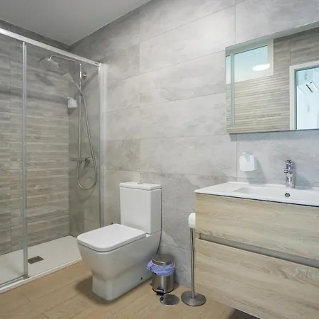 Lightbooking Alemania Piscina Privada Apartament
