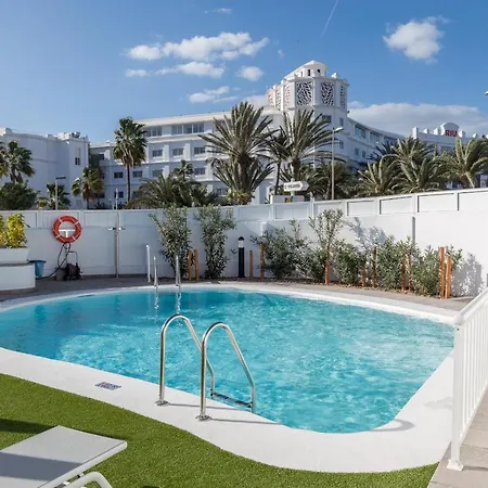 Apartament Lightbooking Alemania Piscina Privada
