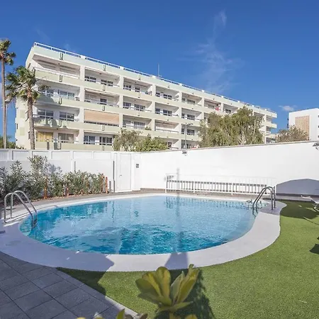 Apartament Lightbooking Alemania Piscina Privada *