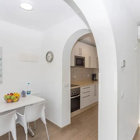 Apartament Lightbooking Alemania Piscina Privada