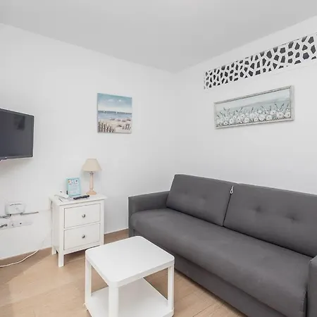 Apartament Lightbooking Alemania Piscina Privada Playa del Inglés