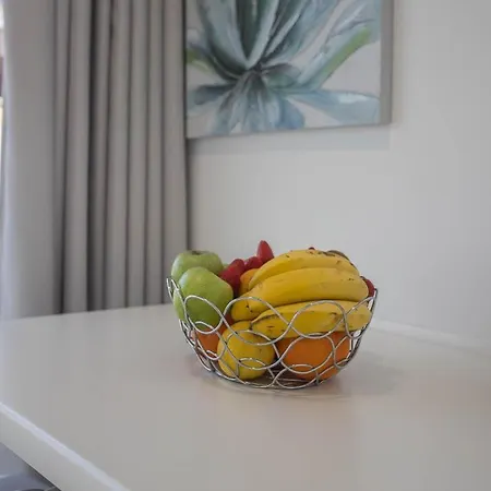 Apartament Lightbooking Alemania Piscina Privada Playa del Inglés