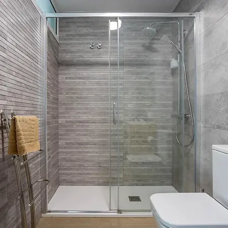 Lightbooking Alemania Piscina Privada Apartament *